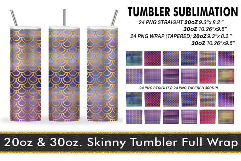 Tumbler templates Sublimation artnoy 