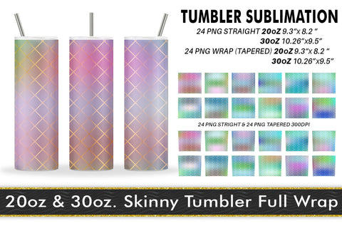 Tumbler templates SVG artnoy 