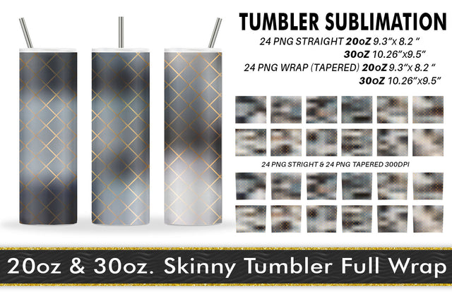 Tumbler templates SVG artnoy 