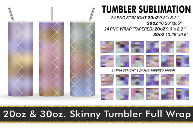 Tumbler templates SVG artnoy 