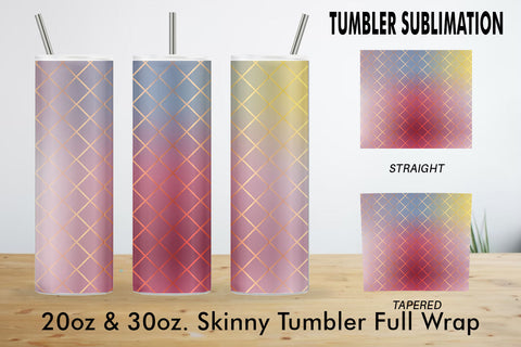 Tumbler templates SVG artnoy 