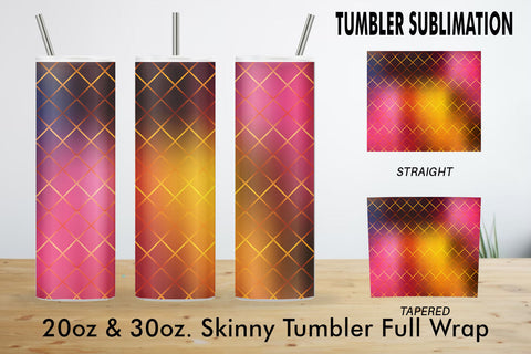 Tumbler templates SVG artnoy 