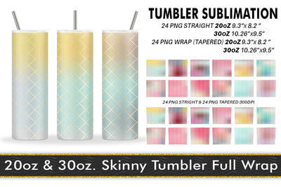 Tumbler templates SVG artnoy 