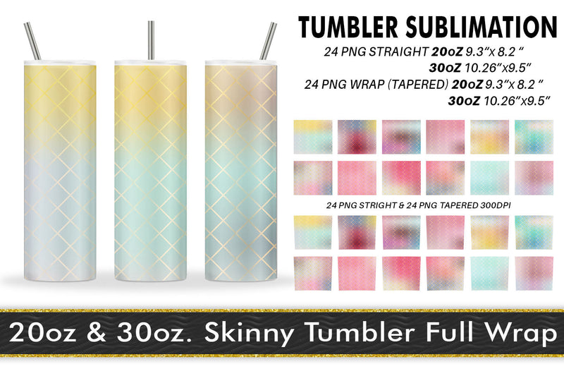 Tumbler templates SVG artnoy 