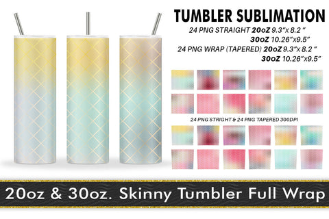 Tumbler templates SVG artnoy 