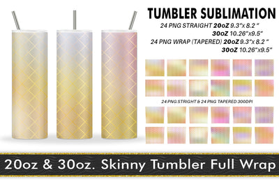 Tumbler templates SVG artnoy 