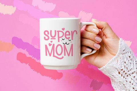 Tumbler wrap Font BB Digital Arts 