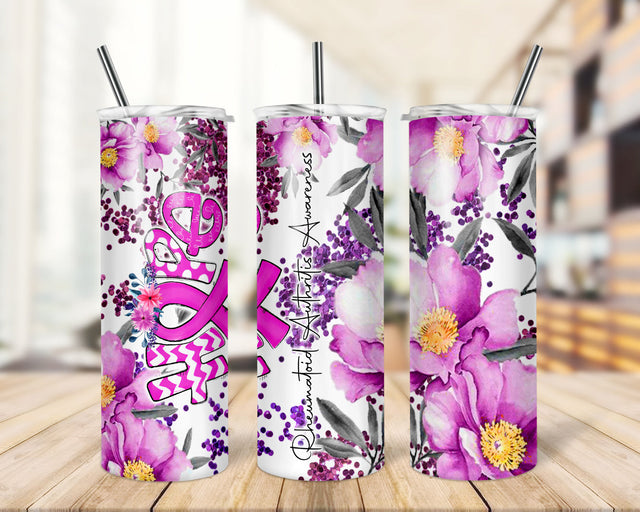 Tumbler Wrap Funny Sarcastic Quote Tumbler Design Cheetah Print - Skinny 20oz- Tumbler PNG Sublimation TrendingDesign 