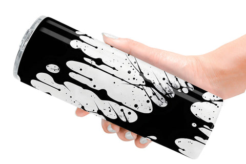 Tumbler Wrap Sublimation artnoy 