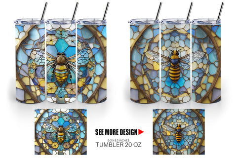 Tumbler Wrap Sublimation artnoy 