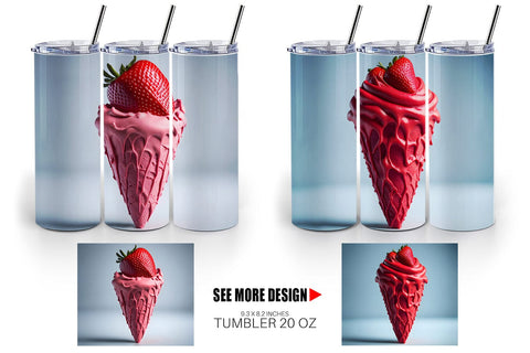 Tumbler Wrap Sublimation artnoy 