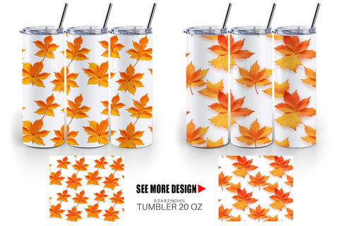 Tumbler Wrap Sublimation artnoy 
