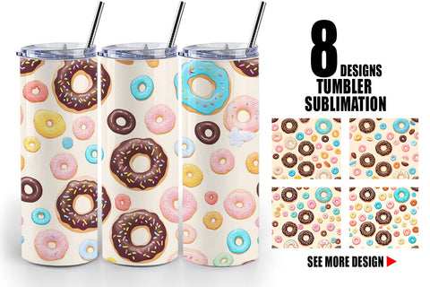 Tumbler Wrap Sublimation artnoy 