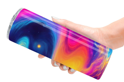 Tumbler Wrap Sublimation artnoy 