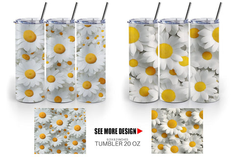 Tumbler Wrap Sublimation artnoy 