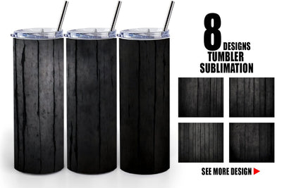 Tumbler Wrap Sublimation artnoy 