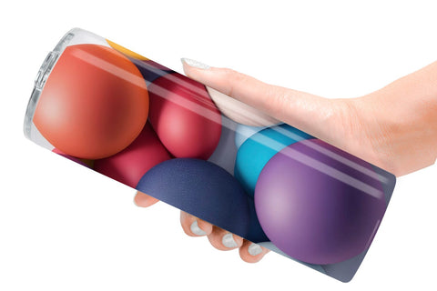 Tumbler Wrap Sublimation artnoy 