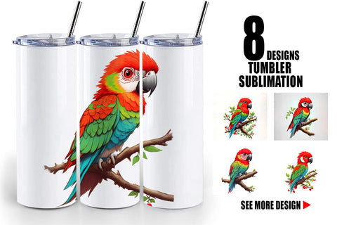 Tumbler Wrap Sublimation artnoy 