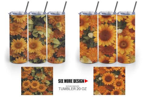 Tumbler Wrap Sublimation artnoy 