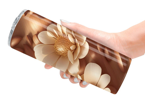 Tumbler Wrap Sublimation artnoy 