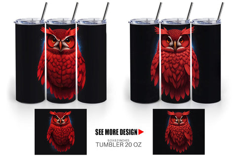 Tumbler Wrap Sublimation artnoy 