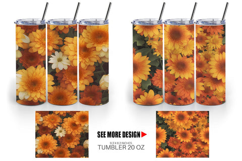 Tumbler Wrap Sublimation artnoy 