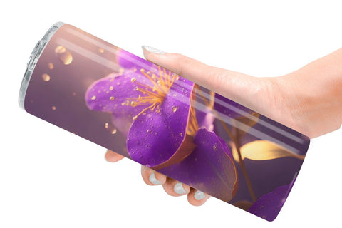 Tumbler Wrap Sublimation artnoy 