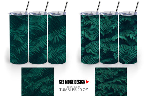 Tumbler Wrap Sublimation artnoy 