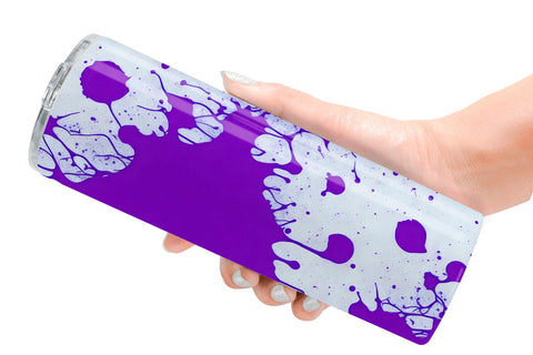 Tumbler Wrap Sublimation artnoy 