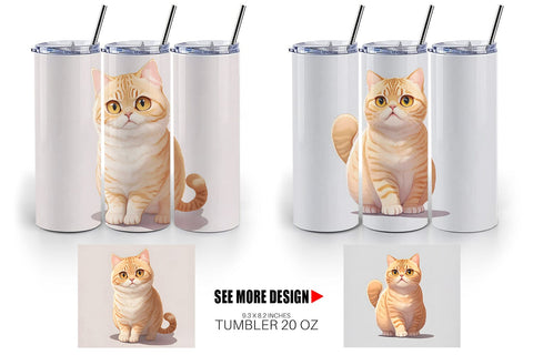 Tumbler Wrap Sublimation artnoy 