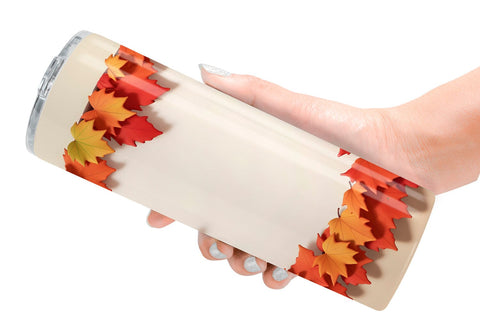 Tumbler Wrap Sublimation artnoy 