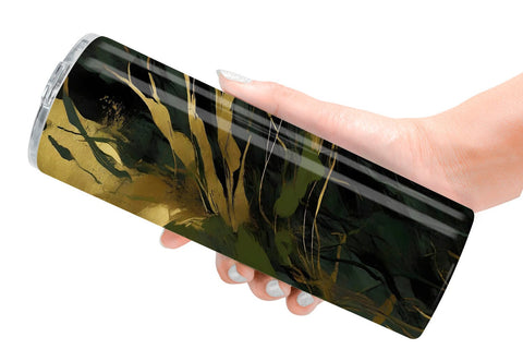 Tumbler Wrap Sublimation artnoy 