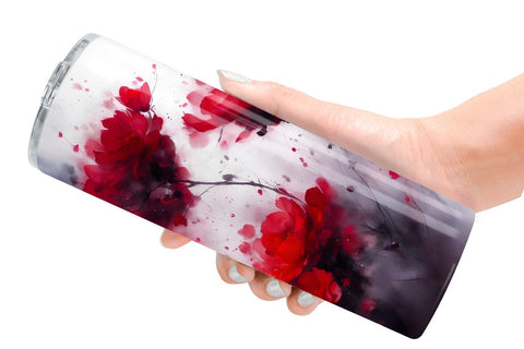 Tumbler Wrap Sublimation artnoy 