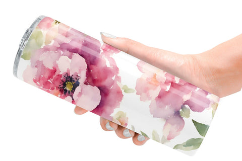 Tumbler Wrap Sublimation artnoy 