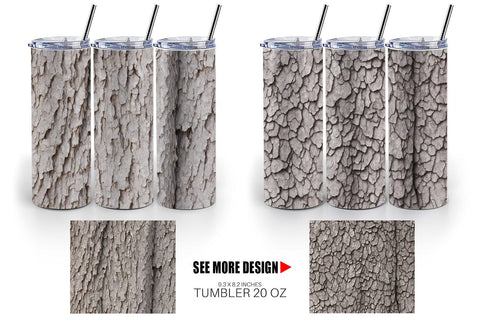 Tumbler Wrap Sublimation artnoy 