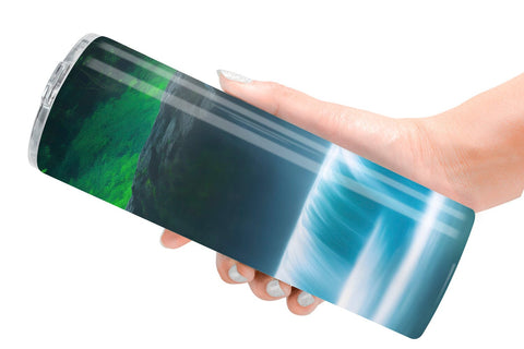 Tumbler Wrap Sublimation artnoy 