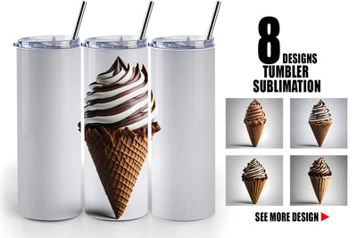 Tumbler Wrap Sublimation artnoy 