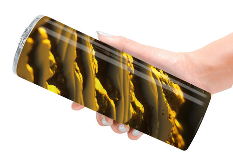 Tumbler Wrap Sublimation artnoy 