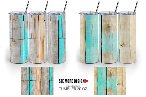 Tumbler Wrap Sublimation artnoy 