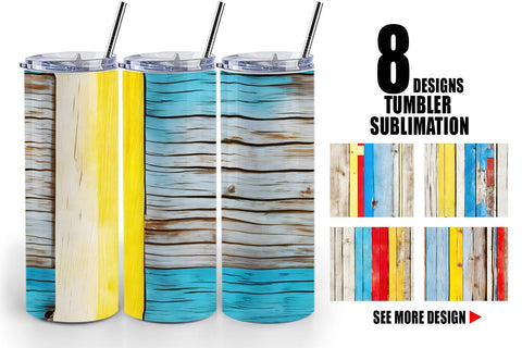 Tumbler Wrap Sublimation artnoy 