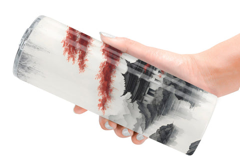 Tumbler Wrap Sublimation artnoy 