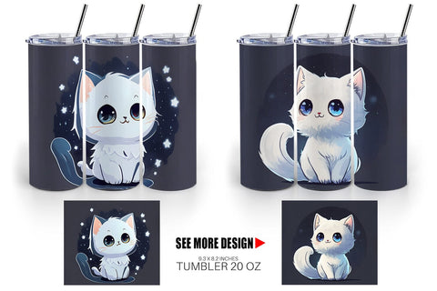 Tumbler Wrap Sublimation artnoy 
