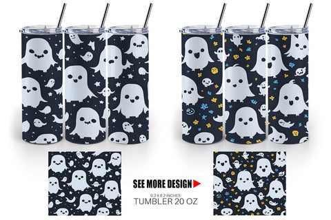 Tumbler Wrap Sublimation artnoy 