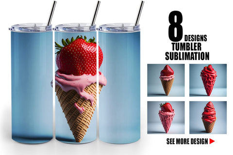 Tumbler Wrap Sublimation artnoy 