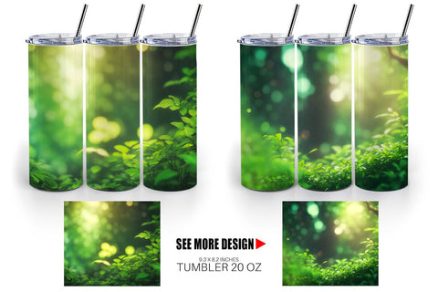 Tumbler Wrap Sublimation artnoy 
