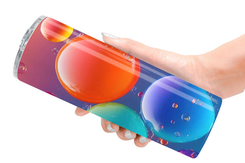 Tumbler Wrap Sublimation artnoy 