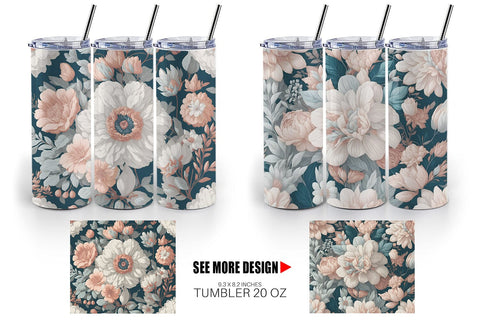 Tumbler Wrap Sublimation artnoy 