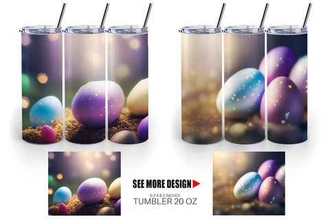 Tumbler Wrap Sublimation artnoy 