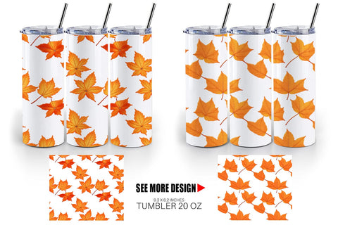 Tumbler Wrap Sublimation artnoy 