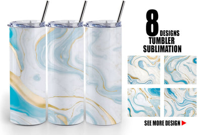 Tumbler Wrap Sublimation artnoy 